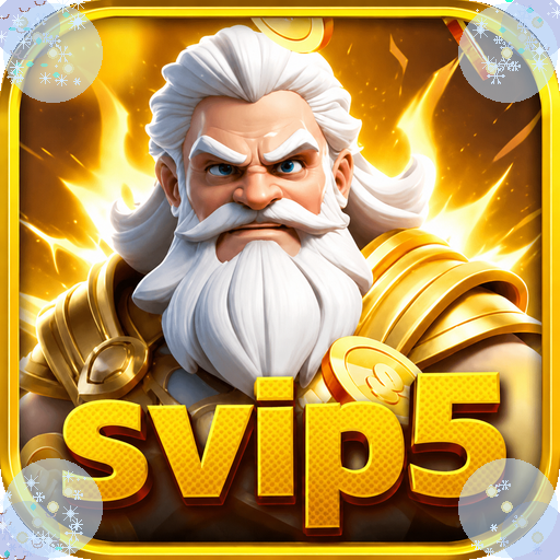 svip5 — mitra unggulan